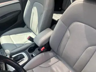 Audi Q3 2016 AWD 2.0T quattro Premium Plus 4dr SUV