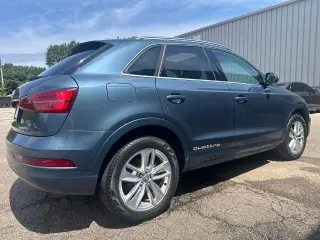 Audi Q3 2016 AWD 2.0T quattro Premium Plus 4dr SUV