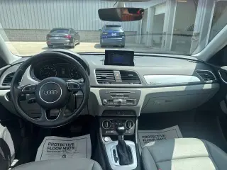 Audi Q3 2016 AWD 2.0T quattro Premium Plus 4dr SUV