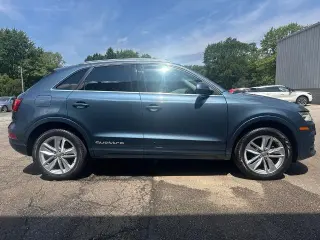 Audi Q3 2016 AWD 2.0T quattro Premium Plus 4dr SUV