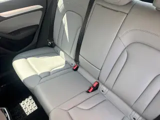 Audi Q3 2016 AWD 2.0T quattro Premium Plus 4dr SUV