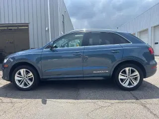Audi Q3 2016 AWD 2.0T quattro Premium Plus 4dr SUV