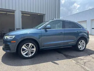 Audi Q3 2016 AWD 2.0T quattro Premium Plus 4dr SUV