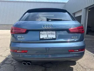 Audi Q3 2016 AWD 2.0T quattro Premium Plus 4dr SUV