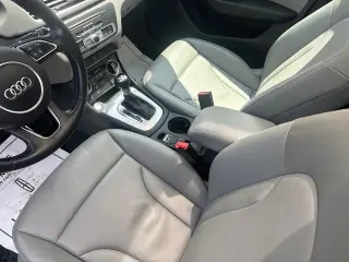 Audi Q3 2016 AWD 2.0T quattro Premium Plus 4dr SUV