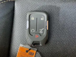 GMC Terrain 2020 4x4 SLT 4dr SUV