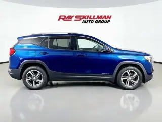 GMC Terrain 2020 4x4 SLT 4dr SUV