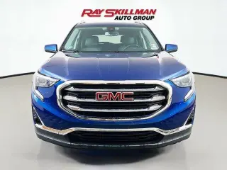 GMC Terrain 2020 4x4 SLT 4dr SUV