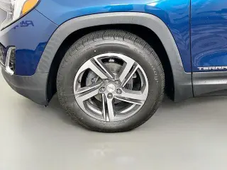 GMC Terrain 2020 4x4 SLT 4dr SUV