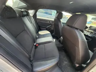 Honda Civic 2023 Sport 4dr Sedan