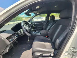 Honda Civic 2023 Sport 4dr Sedan