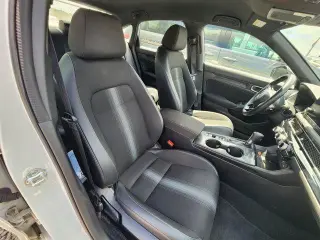 Honda Civic 2023 Sport 4dr Sedan