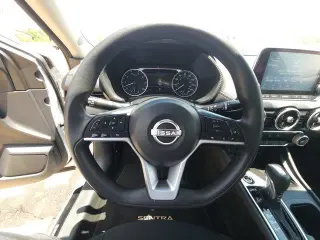 Nissan Sentra 2024 SV 4dr Sedan