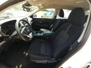 Nissan Sentra 2024 SV 4dr Sedan
