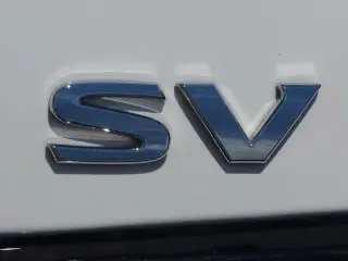 Nissan Sentra 2024 SV 4dr Sedan
