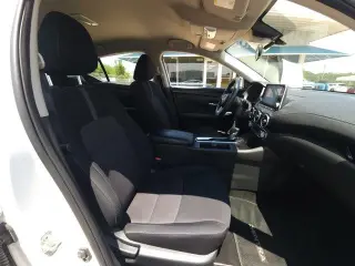 Nissan Sentra 2024 SV 4dr Sedan
