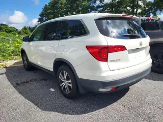Honda Pilot 2017 EX-L 4dr SUV w/Honda Sensing