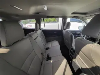 Honda Pilot 2017 EX-L 4dr SUV w/Honda Sensing