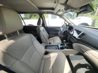 Honda Pilot 2017 EX-L 4dr SUV w/Honda Sensing