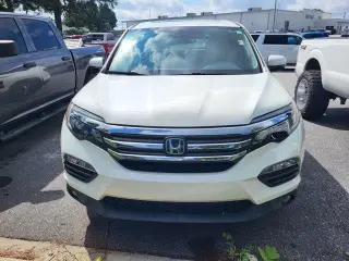 Honda Pilot 2017 EX-L 4dr SUV w/Honda Sensing