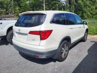 Honda Pilot 2017 EX-L 4dr SUV w/Honda Sensing