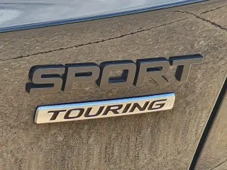 Honda CR-V Hybrid 2025 AWD Sport Touring 4dr SUV
