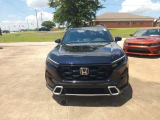 Honda CR-V Hybrid 2025 AWD Sport Touring 4dr SUV
