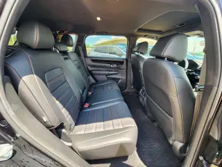 Honda CR-V Hybrid 2025 AWD Sport Touring 4dr SUV