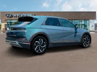 Hyundai IONIQ 5 2024 AWD SEL 4dr Crossover