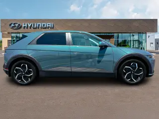 Hyundai IONIQ 5 2024 AWD SEL 4dr Crossover