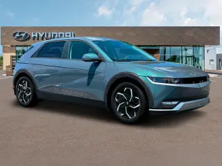 Hyundai IONIQ 5 2024 AWD SEL 4dr Crossover