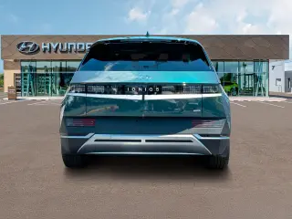 Hyundai IONIQ 5 2024 AWD SEL 4dr Crossover