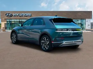 Hyundai IONIQ 5 2024 AWD SEL 4dr Crossover