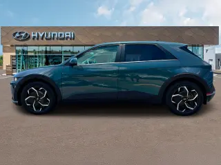 Hyundai IONIQ 5 2024 AWD SEL 4dr Crossover