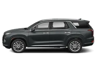 Hyundai PALISADE 2020 Limited 4dr SUV