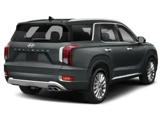 Hyundai PALISADE 2020 Limited 4dr SUV