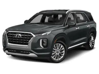 Hyundai PALISADE 2020 Limited 4dr SUV