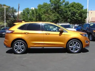 Ford Edge 2016 AWD Sport 4dr Crossover