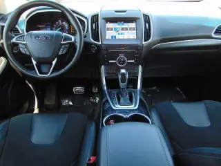 Ford Edge 2016 AWD Sport 4dr Crossover