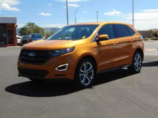 Ford Edge 2016 AWD Sport 4dr Crossover