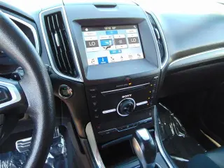 Ford Edge 2016 AWD Sport 4dr Crossover