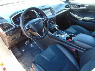 Ford Edge 2016 AWD Sport 4dr Crossover
