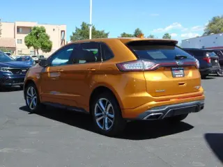 Ford Edge 2016 AWD Sport 4dr Crossover