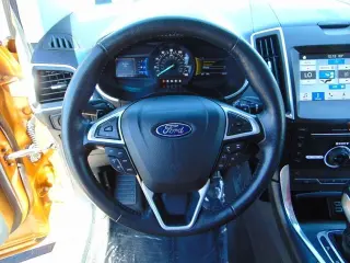 Ford Edge 2016 AWD Sport 4dr Crossover