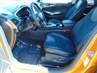 Ford Edge 2016 AWD Sport 4dr Crossover