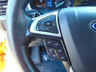 Ford Edge 2016 AWD Sport 4dr Crossover