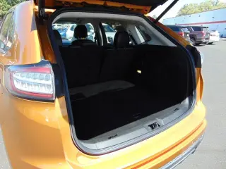 Ford Edge 2016 AWD Sport 4dr Crossover
