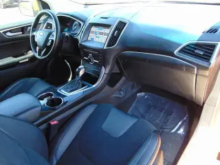 Ford Edge 2016 AWD Sport 4dr Crossover