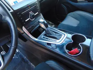 Ford Edge 2016 AWD Sport 4dr Crossover