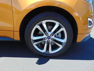 Ford Edge 2016 AWD Sport 4dr Crossover